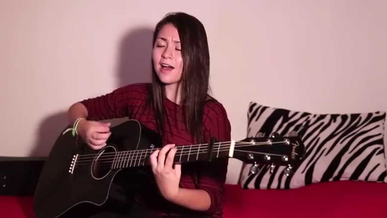 Fly (Avril Lavigne cover) - Leka