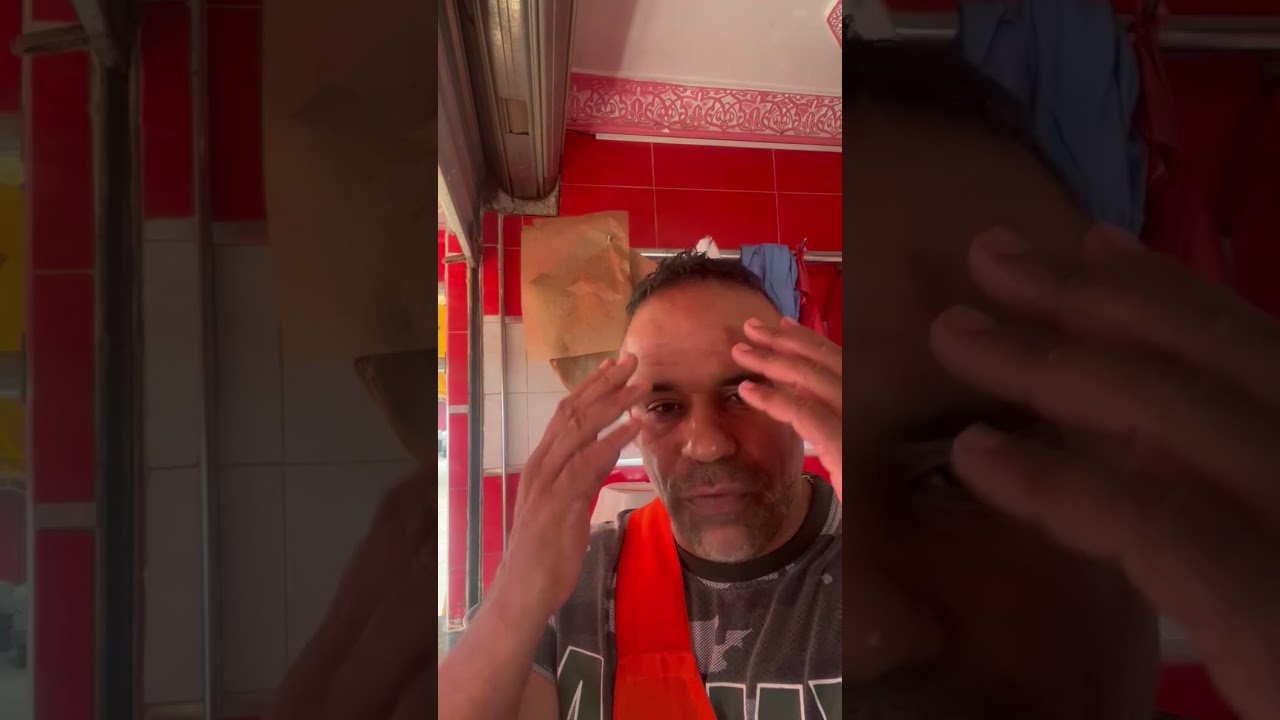 آجي تضحك مع حسااان باحميد