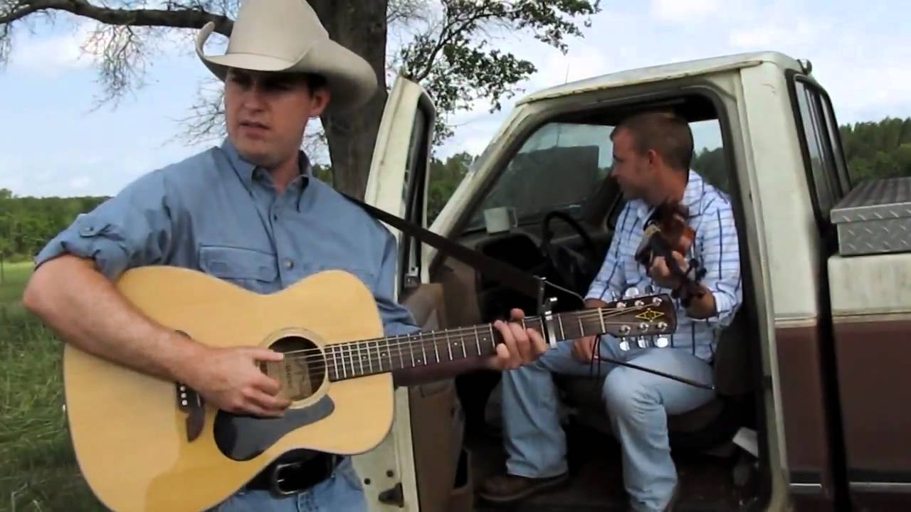 Andrew Sawyer - Built Ford Tough