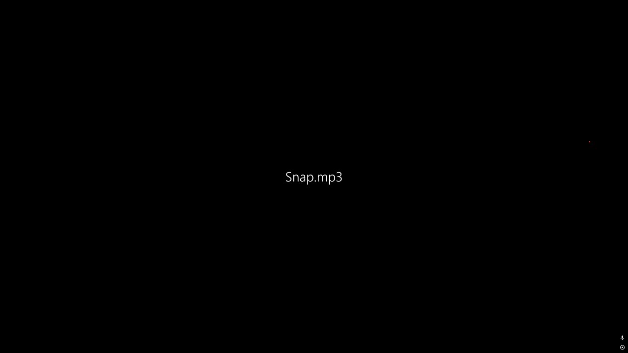 Snap