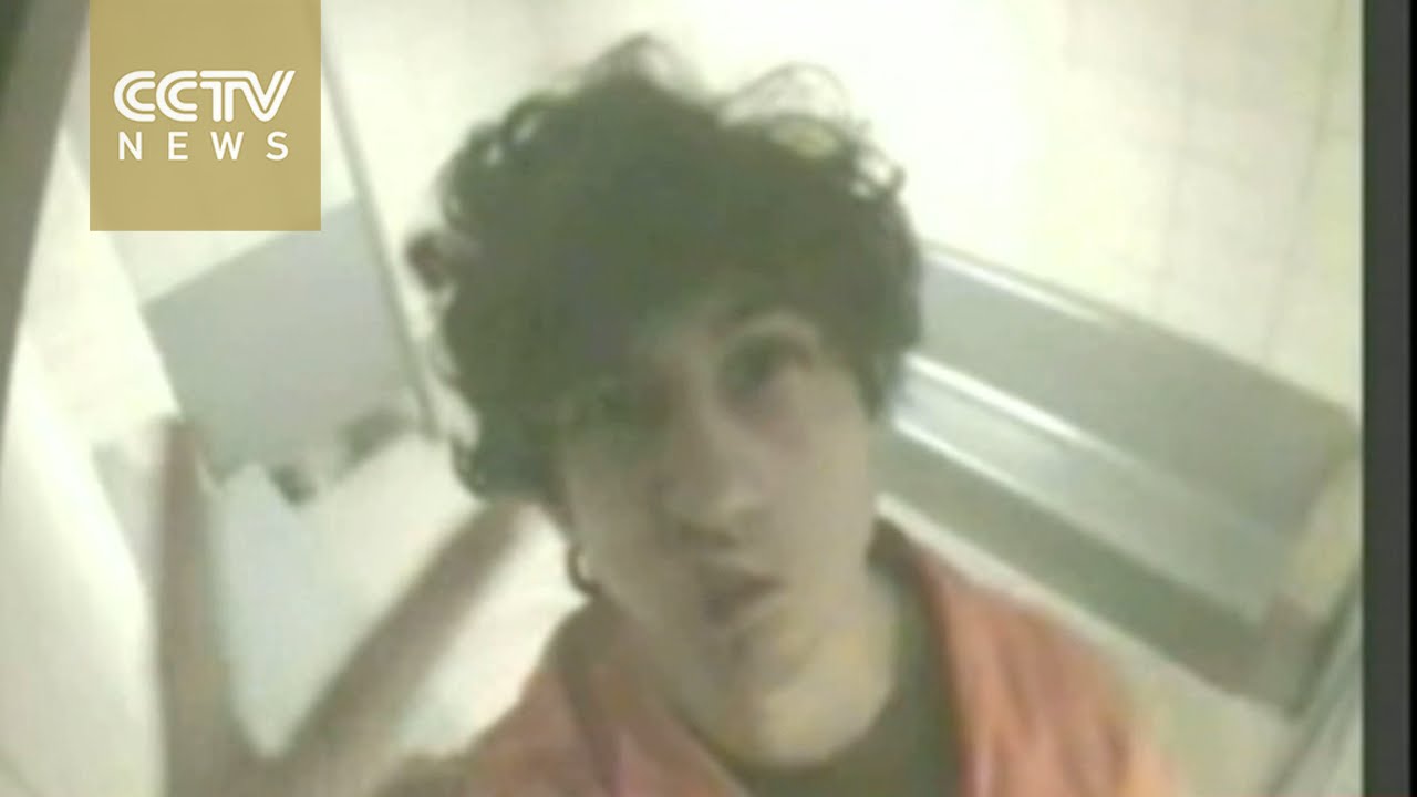 Boston bomber gets death sentence, apologizes to victims