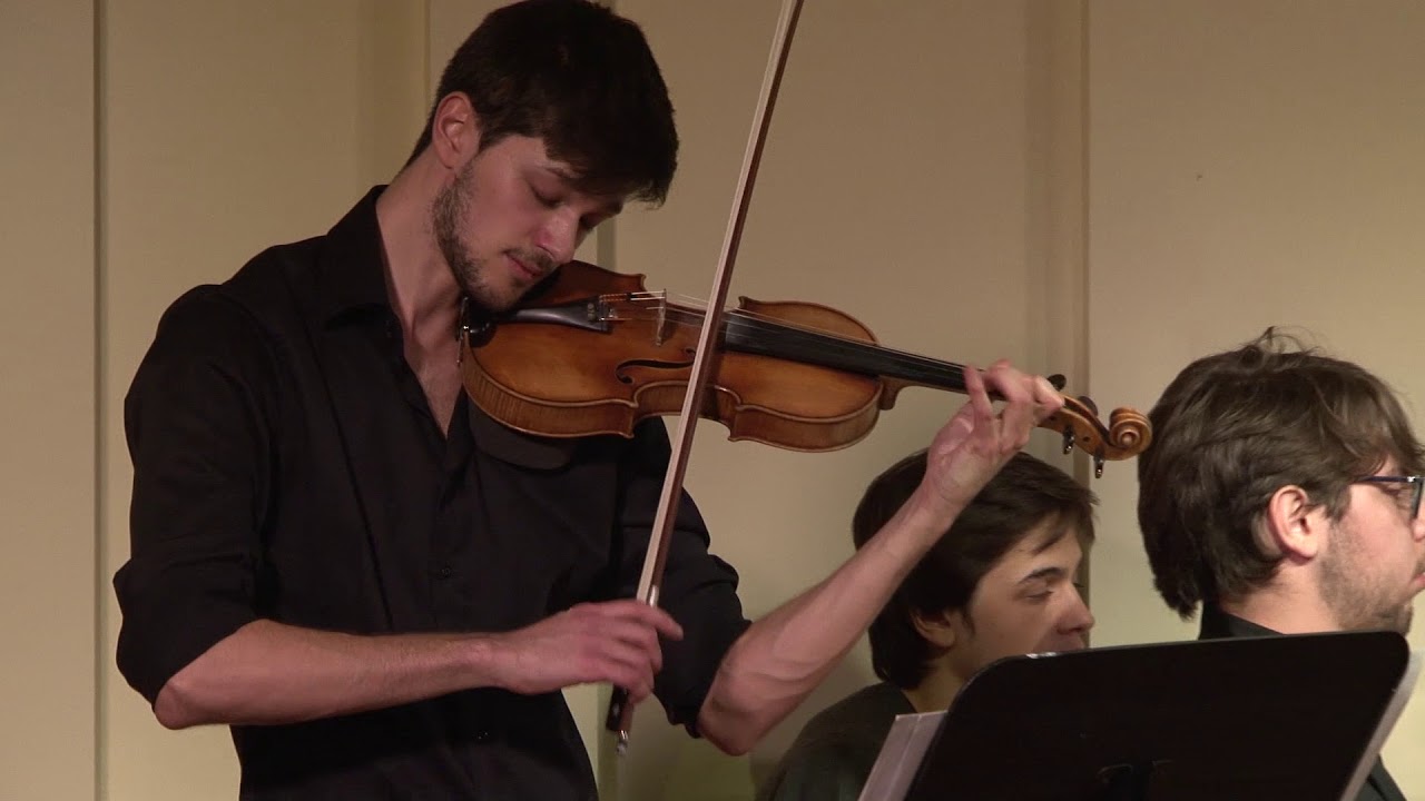 Duo Sabatini Rugani: Monti Czardas