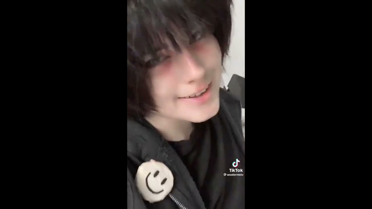 Creepypasta TikTok Comp  #1