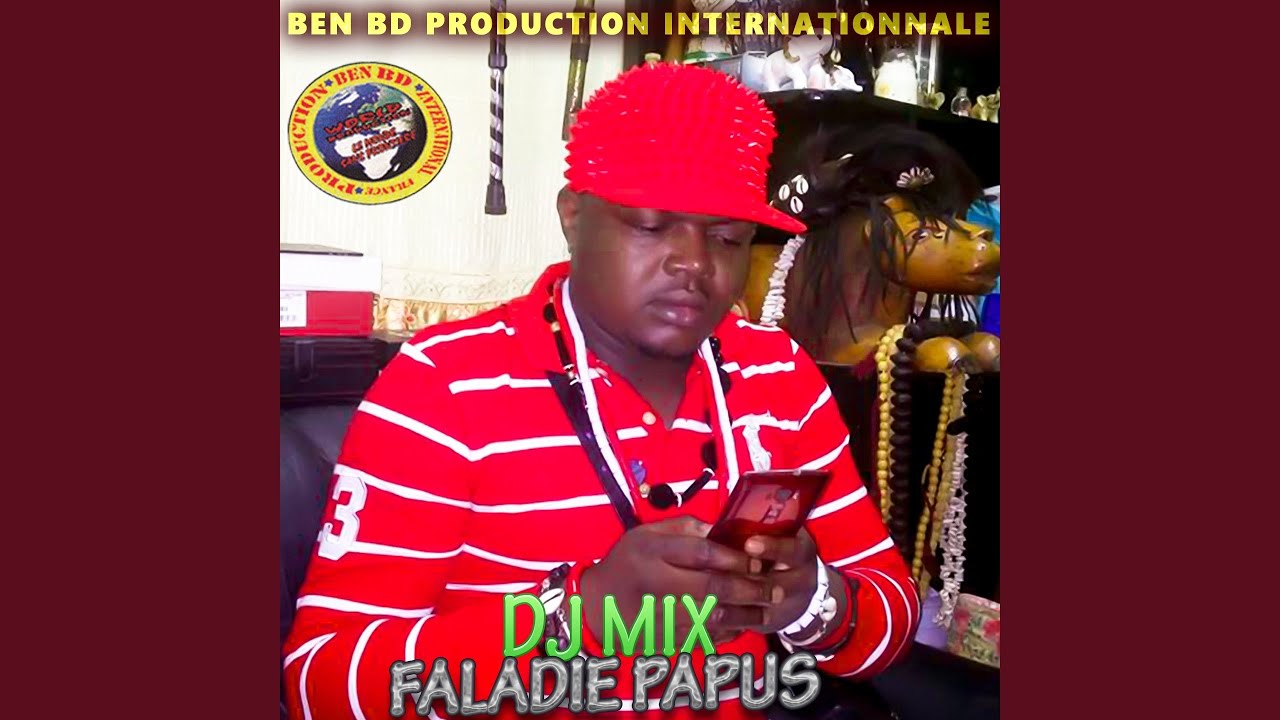 Faladie Papus (Somaya)