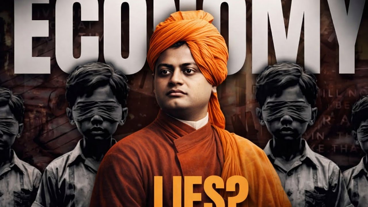 अपने मन को कंट्रोल कैसे करें? Swami Vivekananda Life Changing Motivation