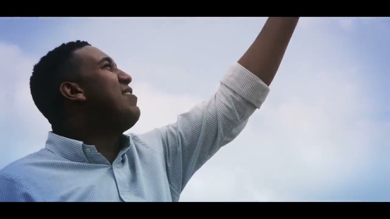 Alisson e Neide - Mostra-me Tua Gloria (Vídeo Oficial)