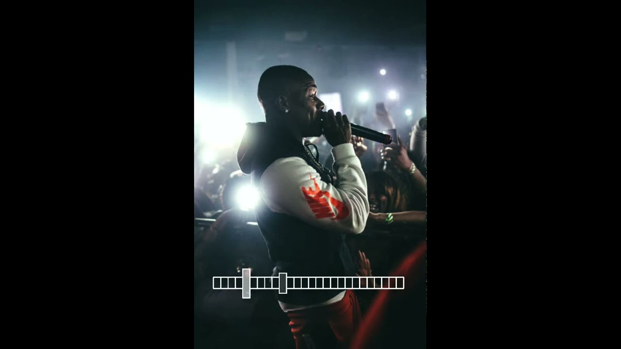 Ghetto House Type Beat / JUL MORAD
