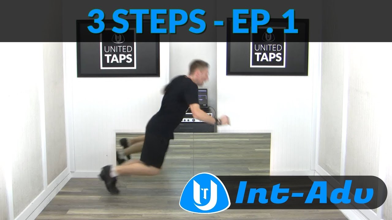 Have you seen these tap steps?