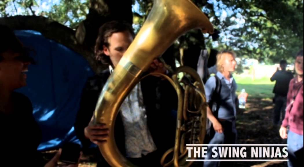 Love Supreme Festival 2014