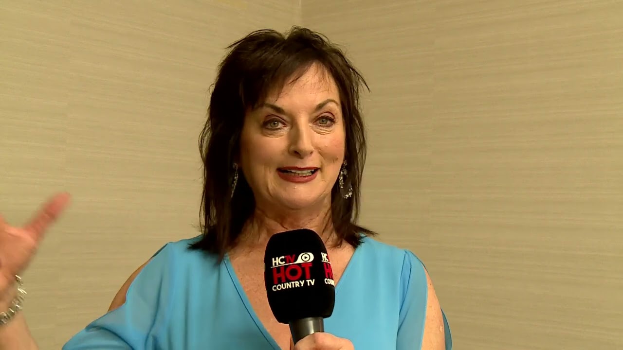 Louise Morrissey Interview