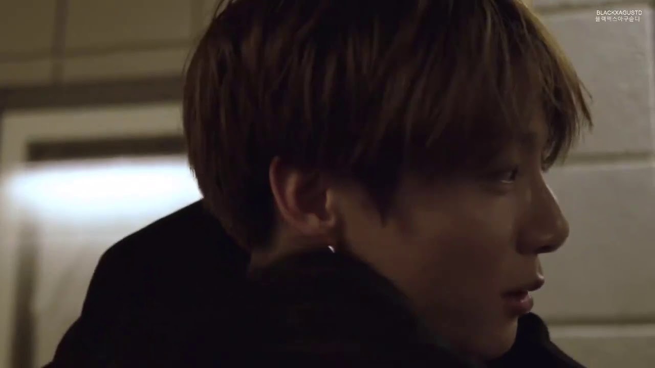BTS Bring The Soul Docu series Episode 5 : Jungkook with Saejin 190924 cute moment