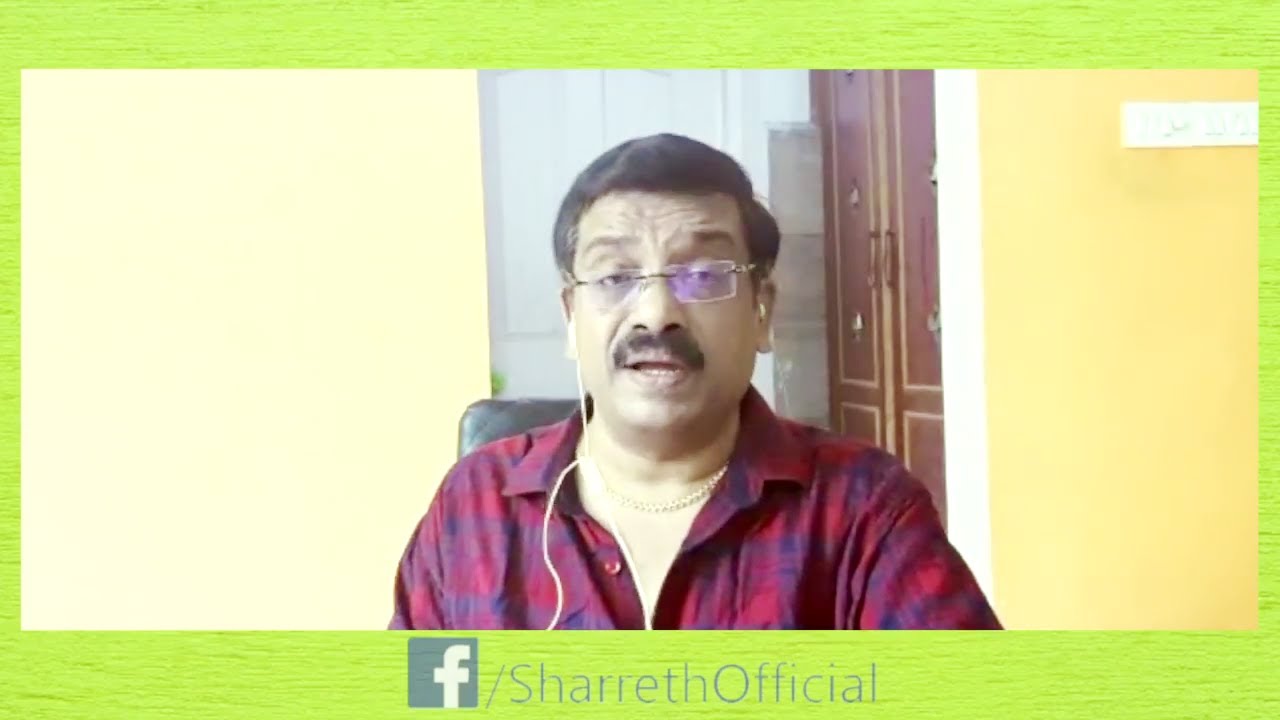 Vishukkili... l Music Session with #Sharreth l EP #60