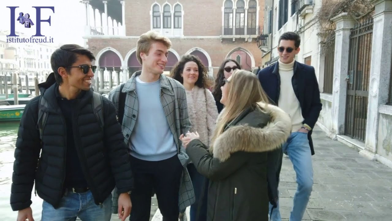 Istituto tecnico Economico Turismo - La scelta giusta, didattica persuasiva