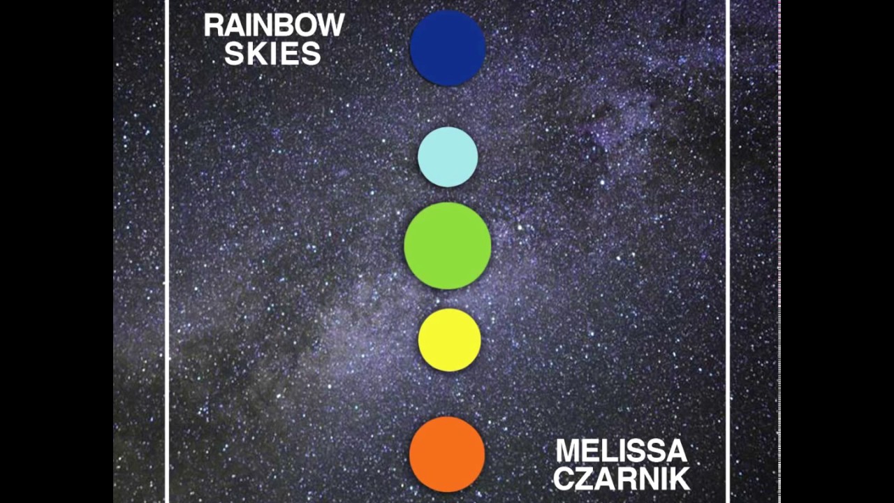 Melissa Czarnik - Midwest Dinner (Album Version)