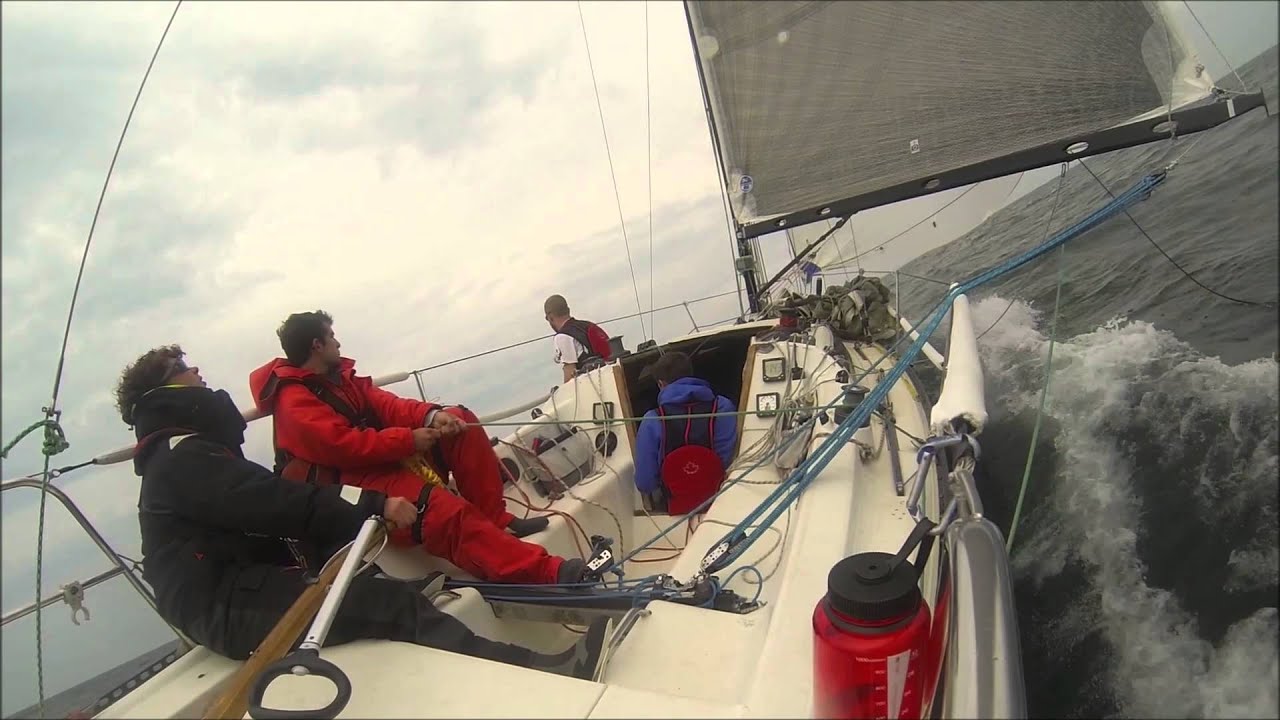 Hobie 33 - Rogues  -  2014  Lake Ontario 300