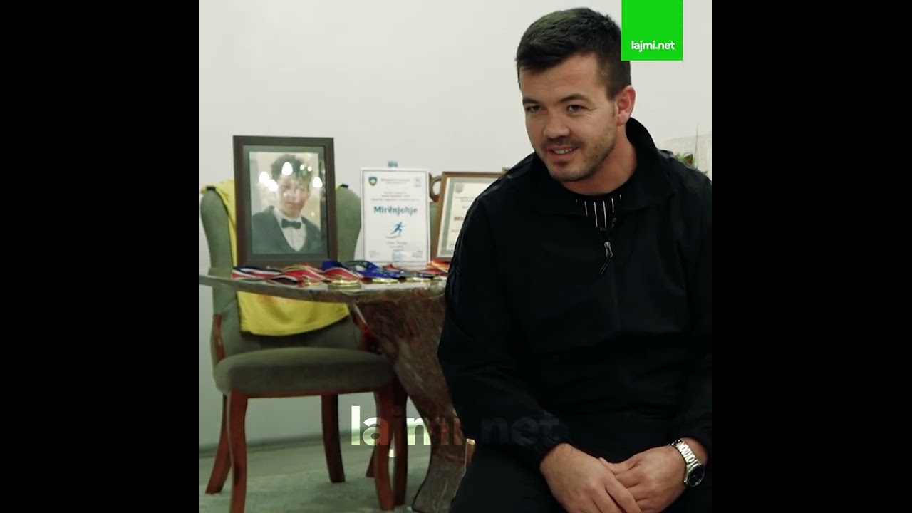 Vdiq teksa po shkonte në stërvitje, rrëfimi prekës për futbollistin 14-vjeçar nga Malisheva