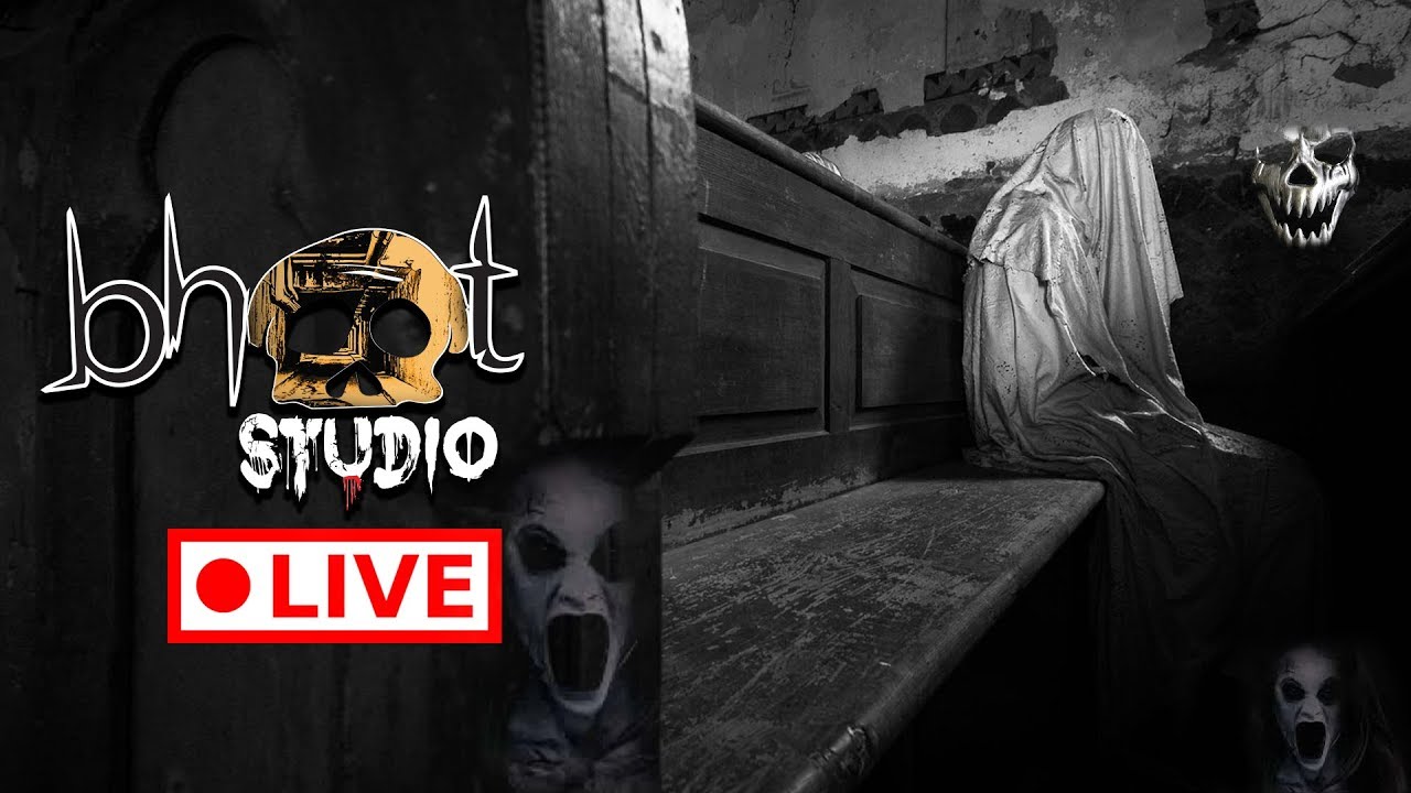 Bhoot Studio Live | 24 May 2019 | 94.4 JAGO FM