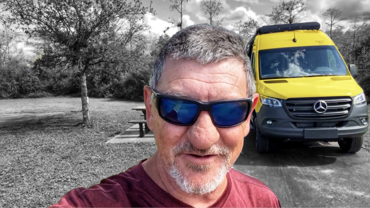 OUR FAVORITE WINNEBAGO REVEL IMPROVEMENTS AND MODS