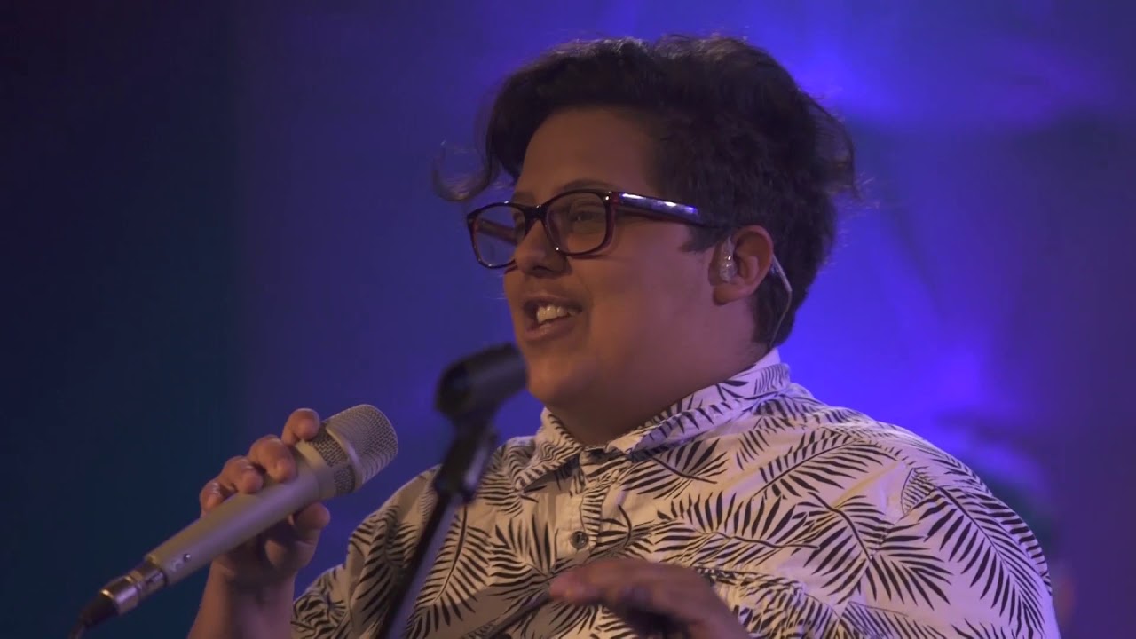 Mocchi - Mi grito ( El Grito ) (Autores en Vivo)