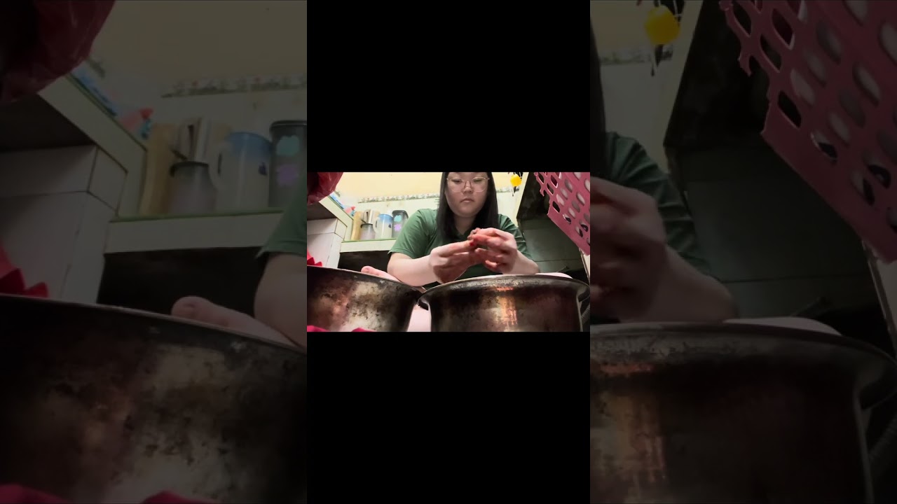 我在家里的日常 新年前的忙碌 记录一下🤭 #日常vlog #日常生活 #每天工作 #vlogmini #vlog #asmrvideo #adayinmylife #dinapubg96 #丽娜游戏 