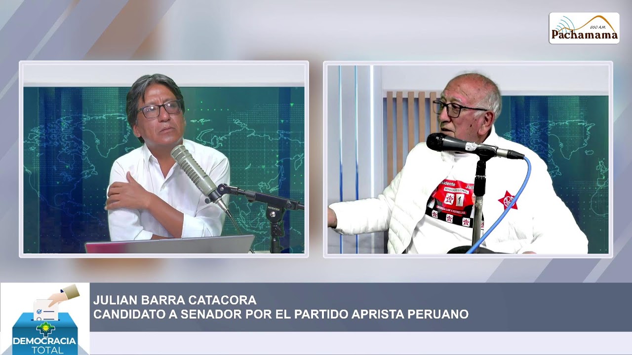 Democracia Total