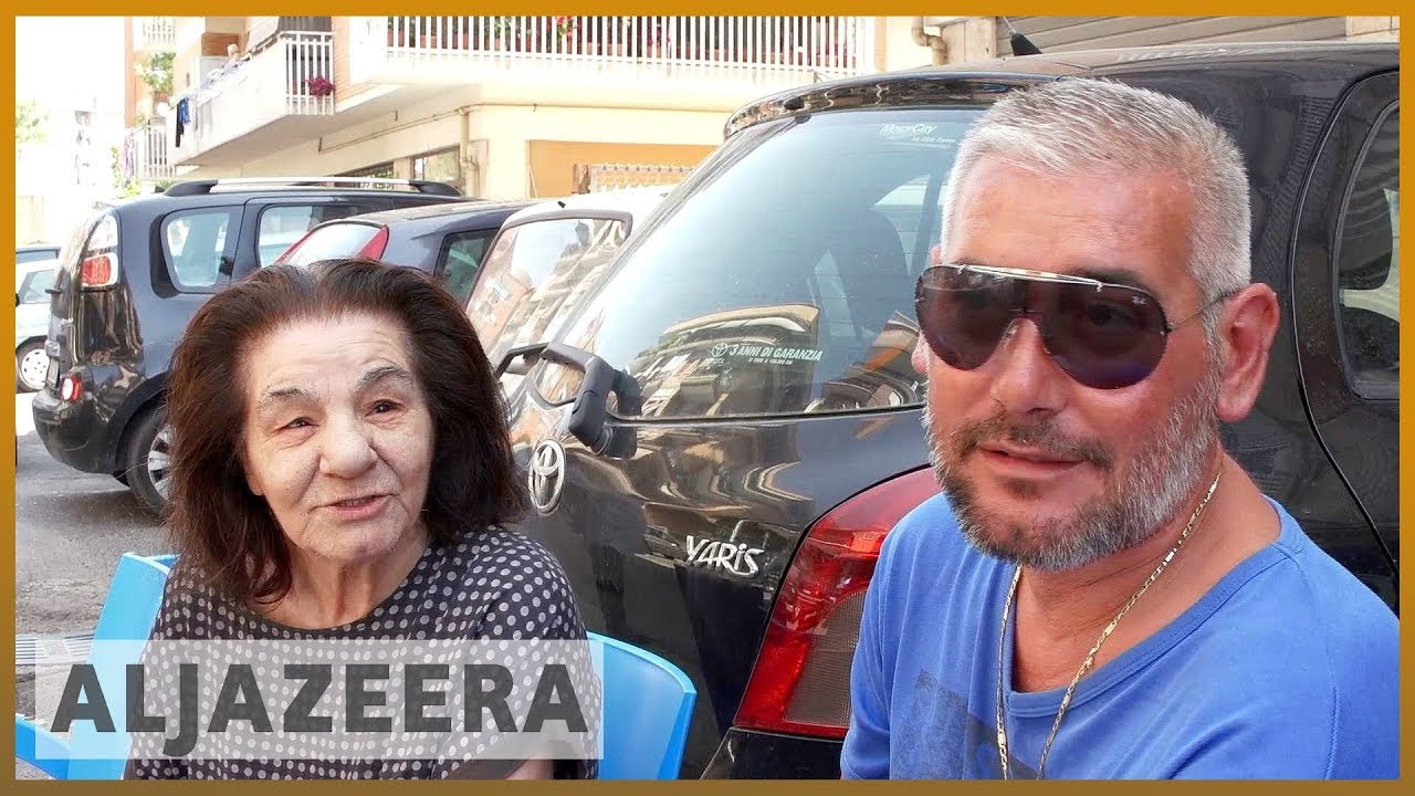 🇮🇹 Ostia: The Italian town torn by mafia violence | Al Jazeera English