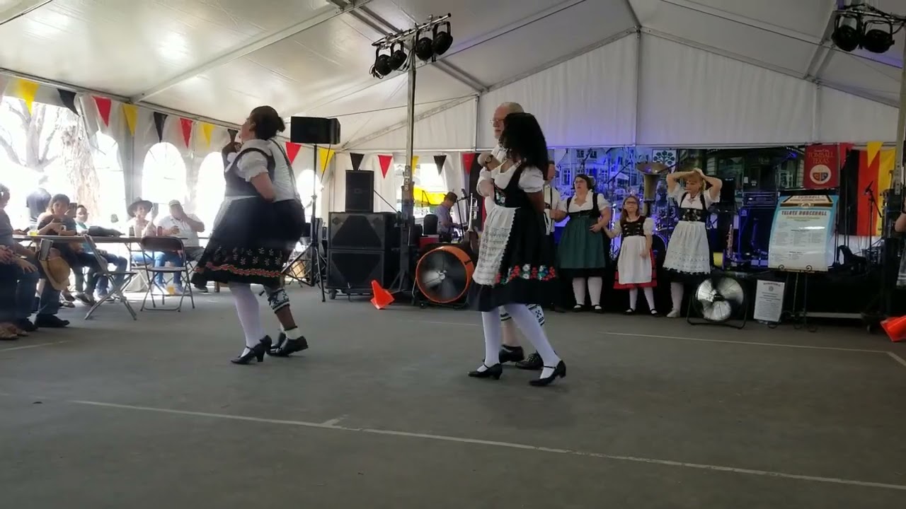 German Festival 2022 Tomball, Texas