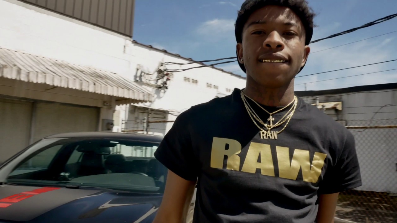 BABY RAW - 