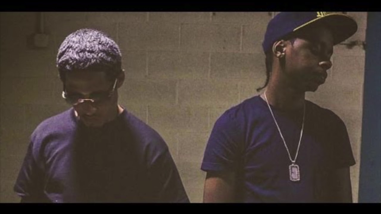 GT x Babyface Ray x Lil P - Pieces Hittin