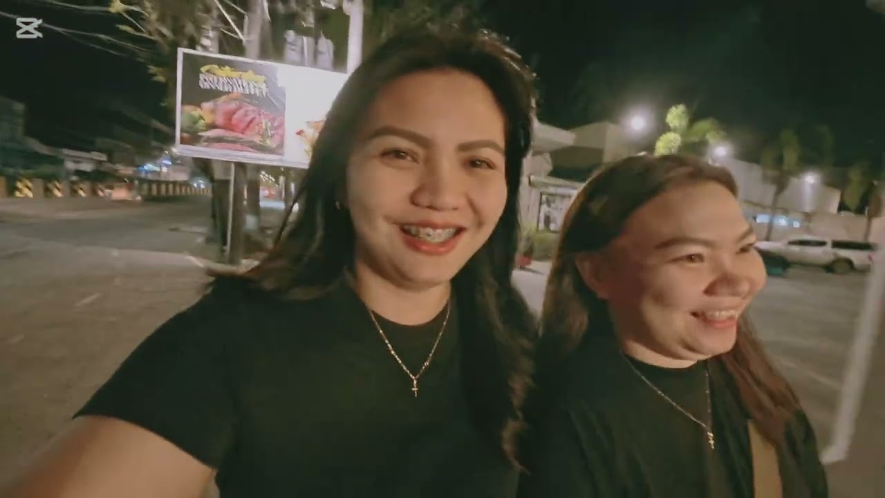 Iloilo and Guimaras travel vlog