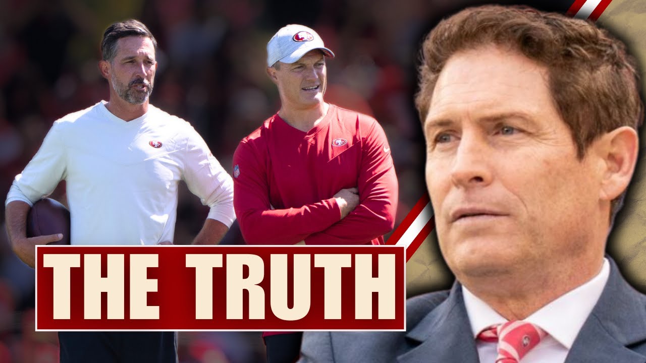 49ers legend Steve Young sends a message to the team