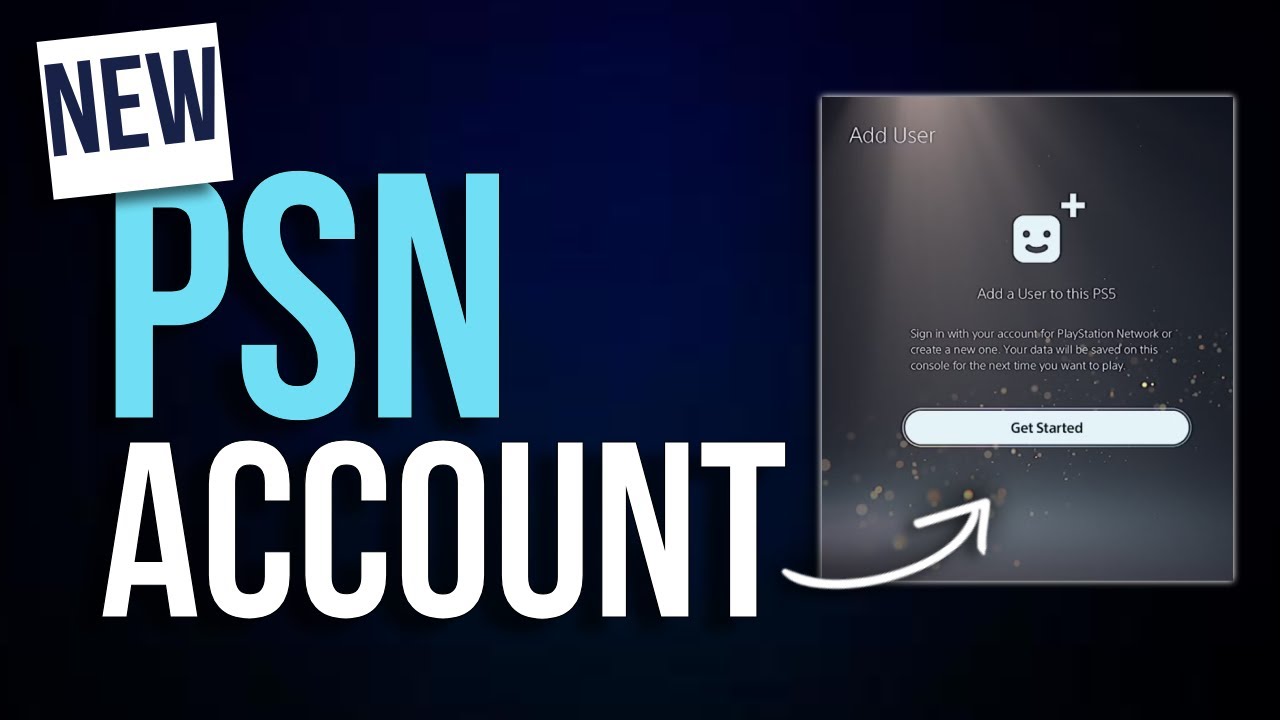 Is Creating a New PlayStation Account REALLY Worth It? The Truth Revealed!
