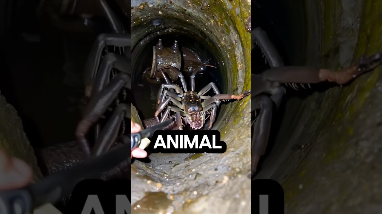 5 Animal Facts That Sound Fake&hellip; But Are 100% Real.