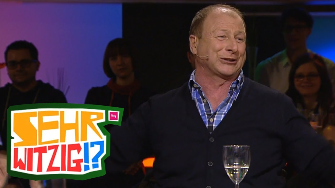 Katzenallergie! 🐱 Die Mucki muss weg! | Sehr Witzig!? | Puls 4