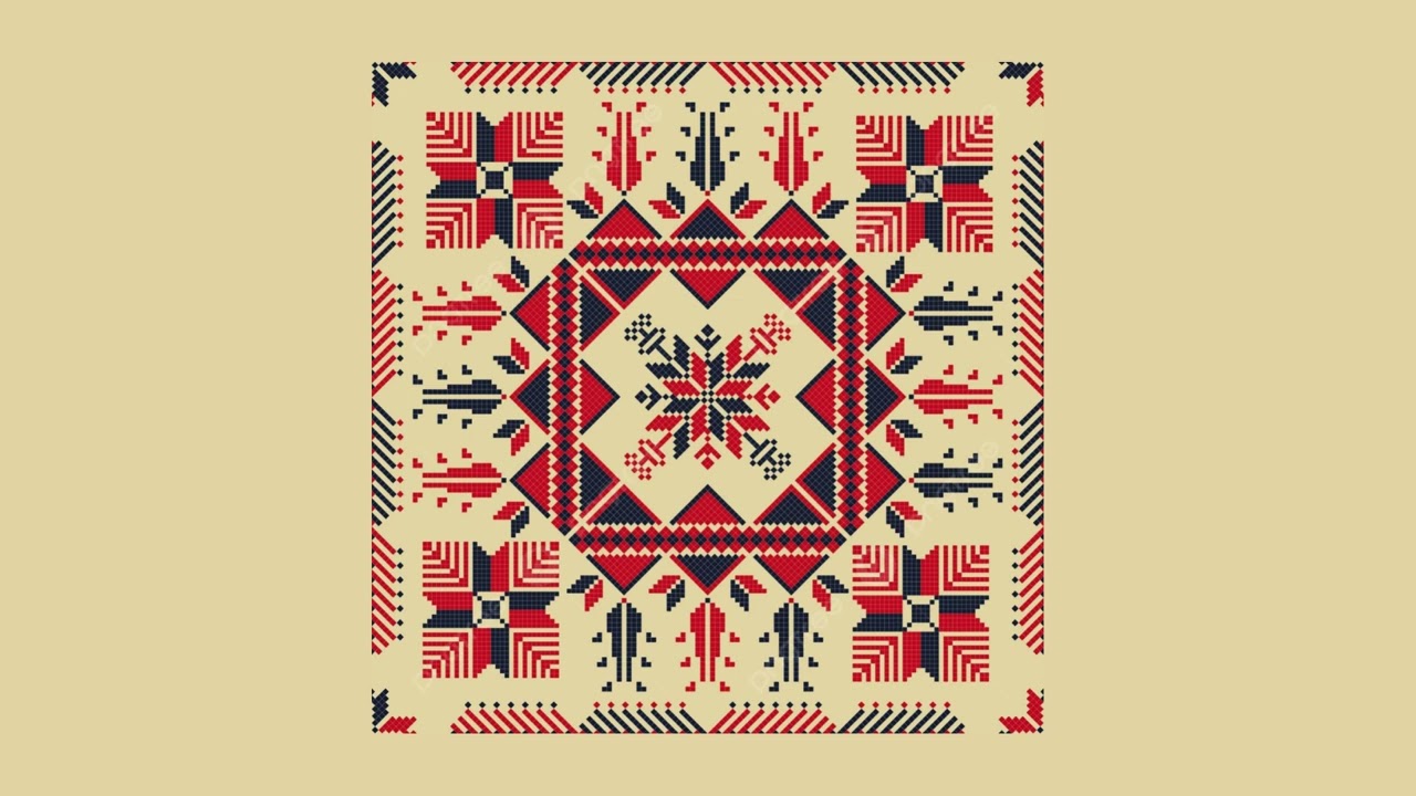 Bulgarian Folklore - Kaval Sviri (Slowed + Reverb)