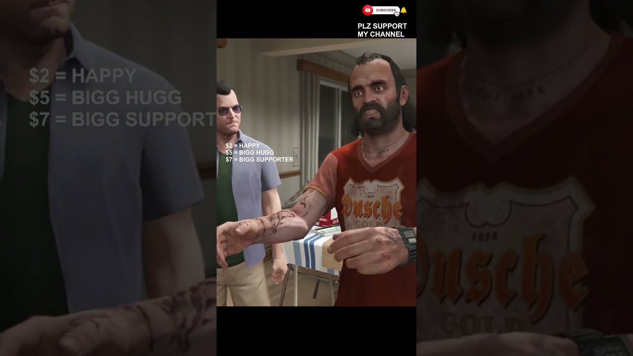 Playing GTA5 Story in 2026 (05) #gta5 #shortslive #gaming #gtav #shorts #gtav #gtastorymode