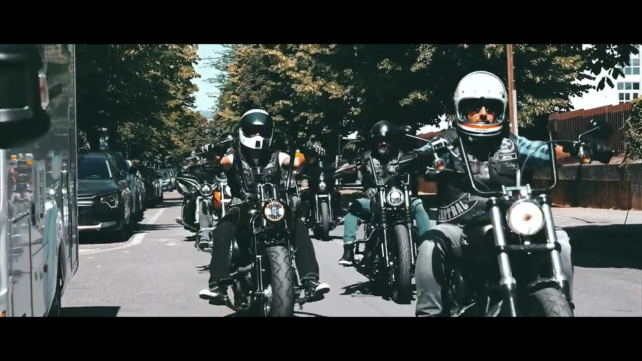 PUNISHERS NATIONAL RUN 2025 – L’AQUILA