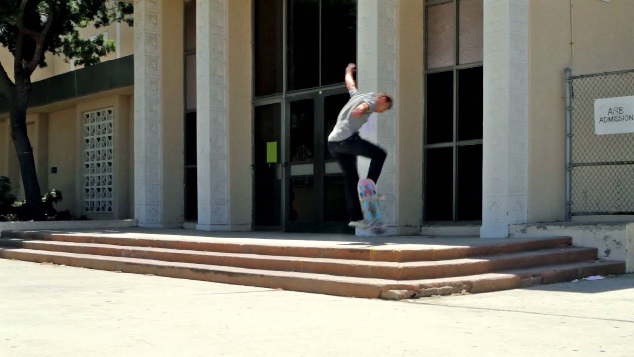 LAKAI RICK HOWARD COMMERCIAL (2011)