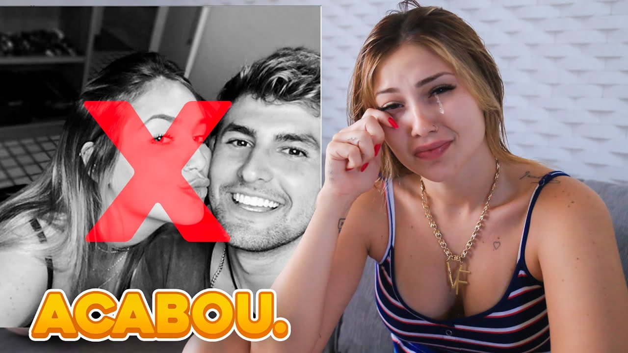 ACABOU.