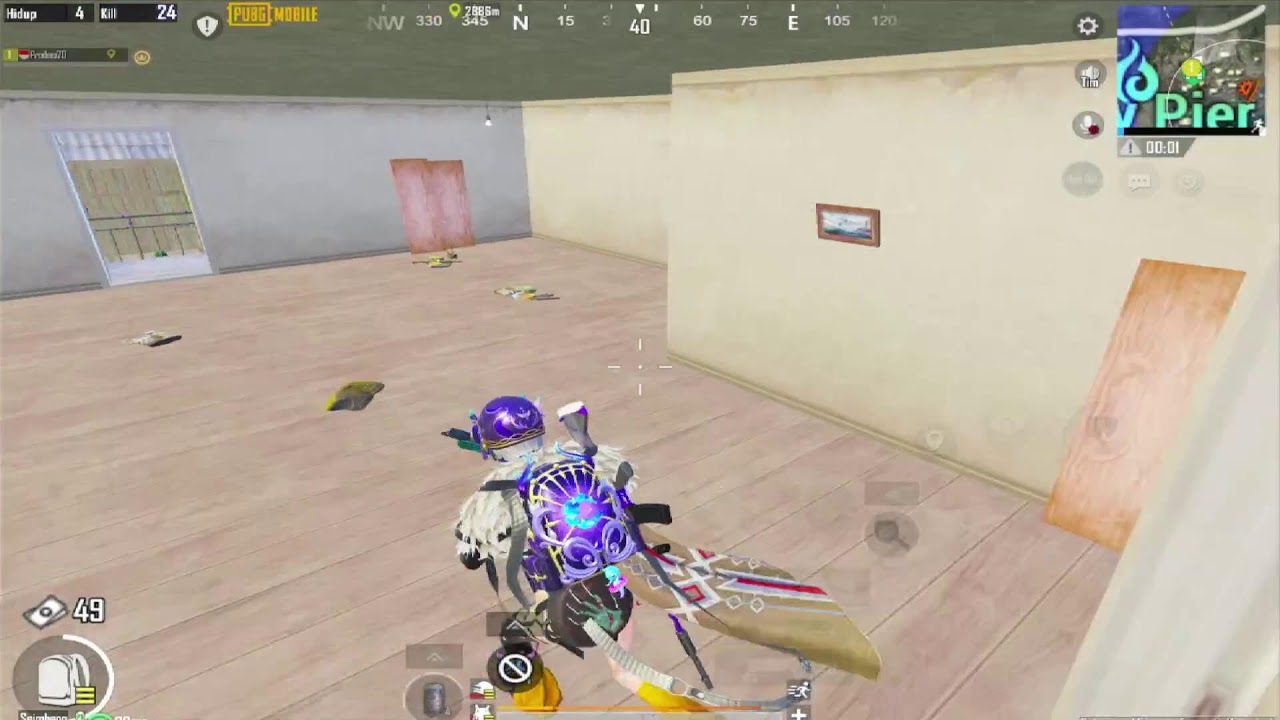 pubg live