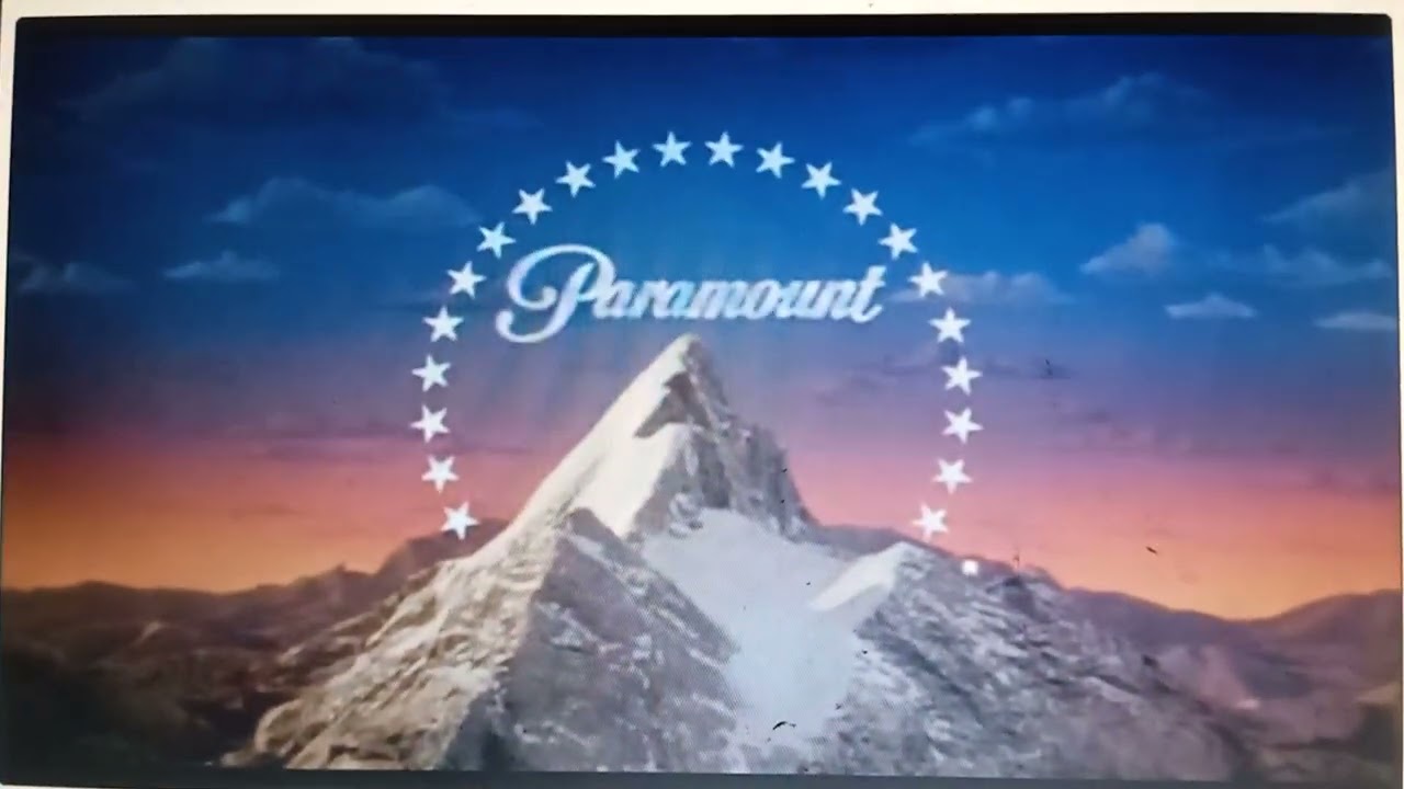 Paramount Pictures (1997)