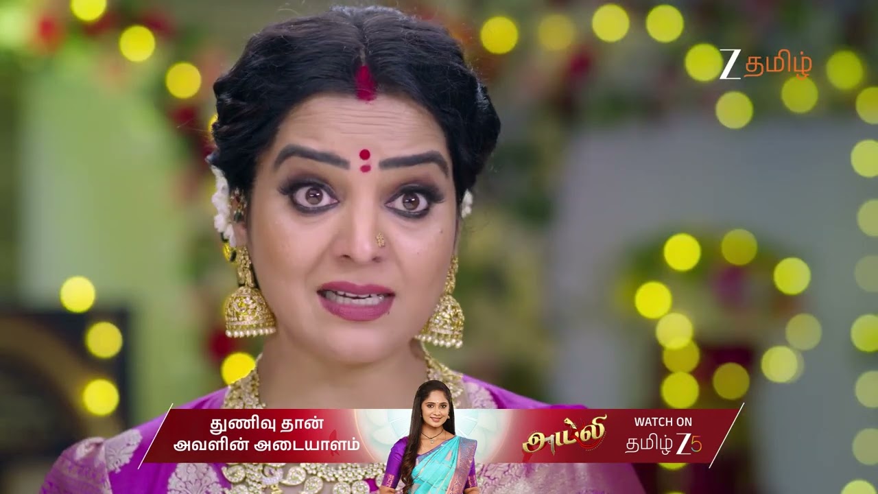 Annamalai Kudumbam EP 21 | Ep -  | Best Scene | Dec 17 2025 | Zee Tamil