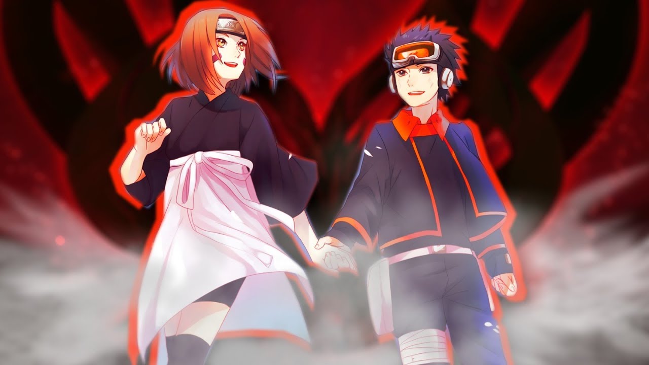 La Filosofia di Obito - Il Decacoda