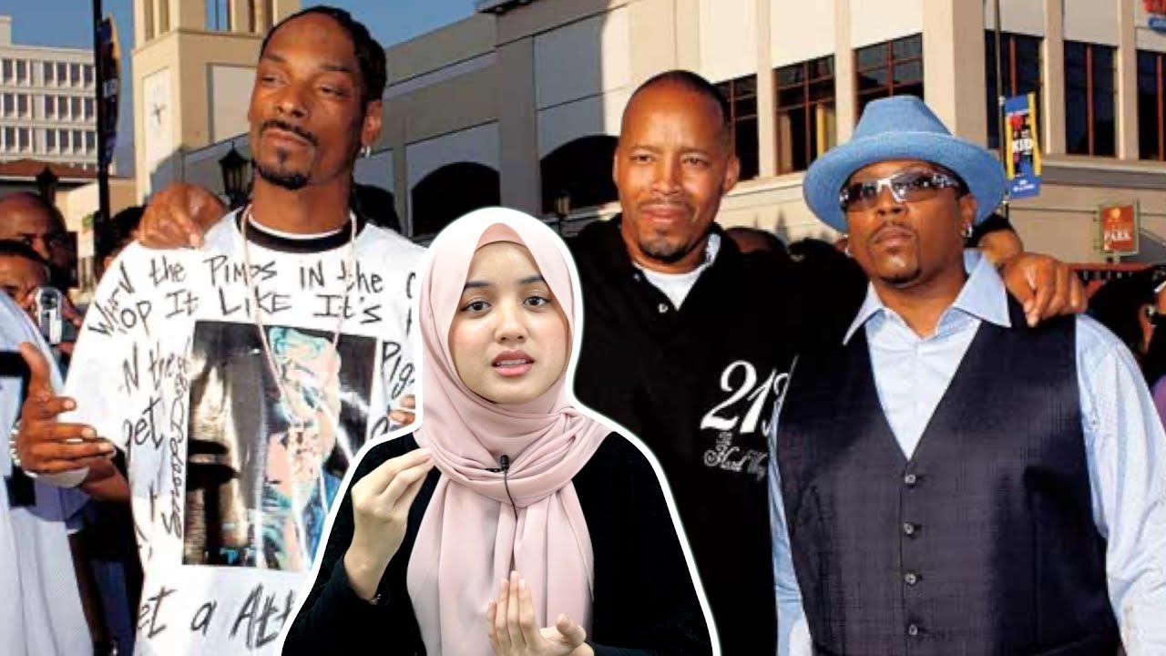 Kematian Nate Dogg, Rapper Legend