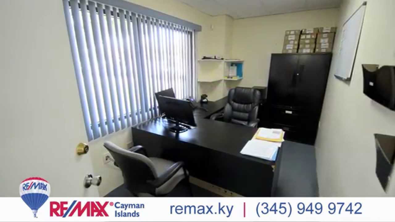 RE/MAX Cayman Islands, Cayman Business Park