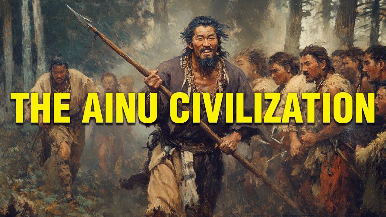 Who Were the Ainu? - Japan&rsquo;s First People Who Were Almost Erased from History