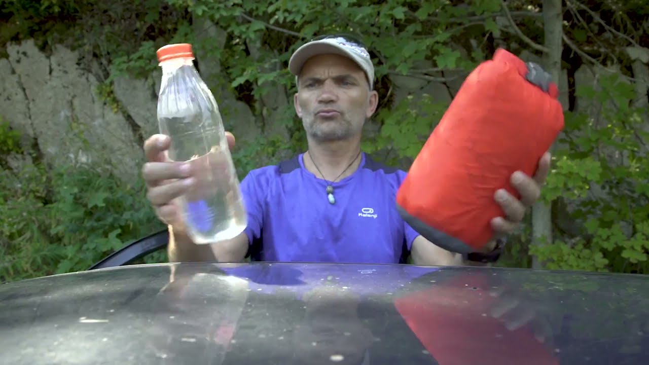 Dudek Run&Fly From a Single Thread To Sophisticated Design