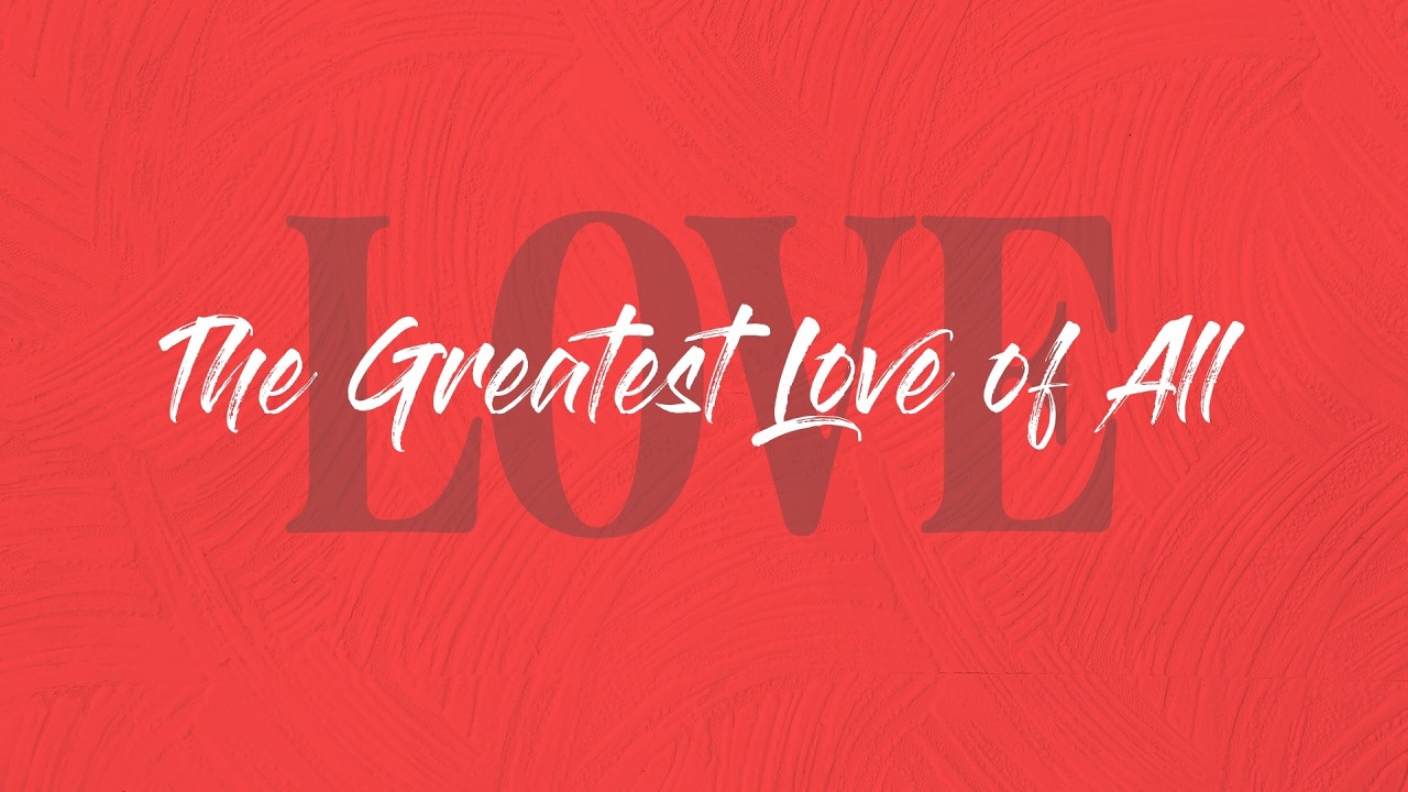 Sunday Morning Worship Service - 10AM