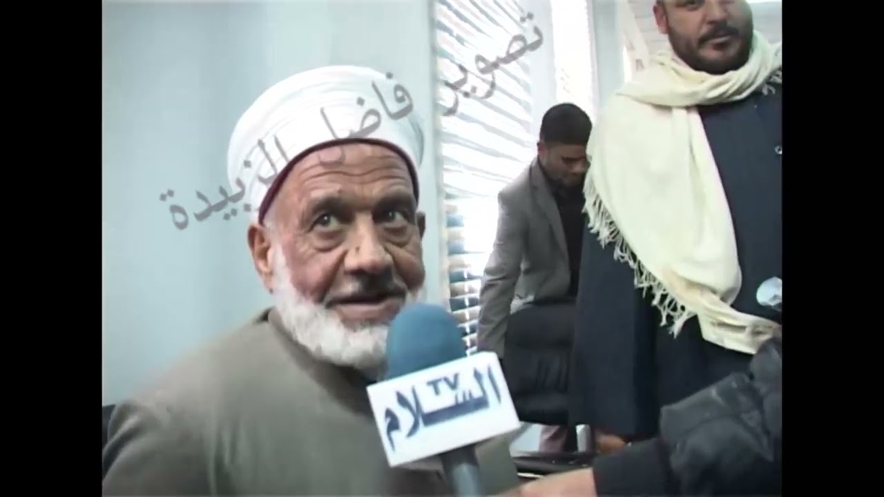 جيل الطيبين راحت البركة وياهم ...