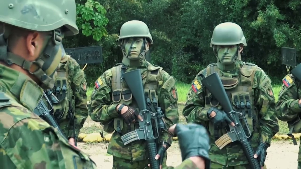 Ser Militar